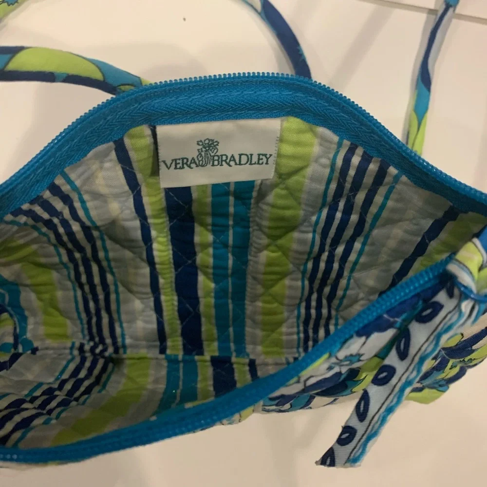 Vera Bradley‎ Purse
